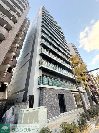 テラス北千住の物件内観写真